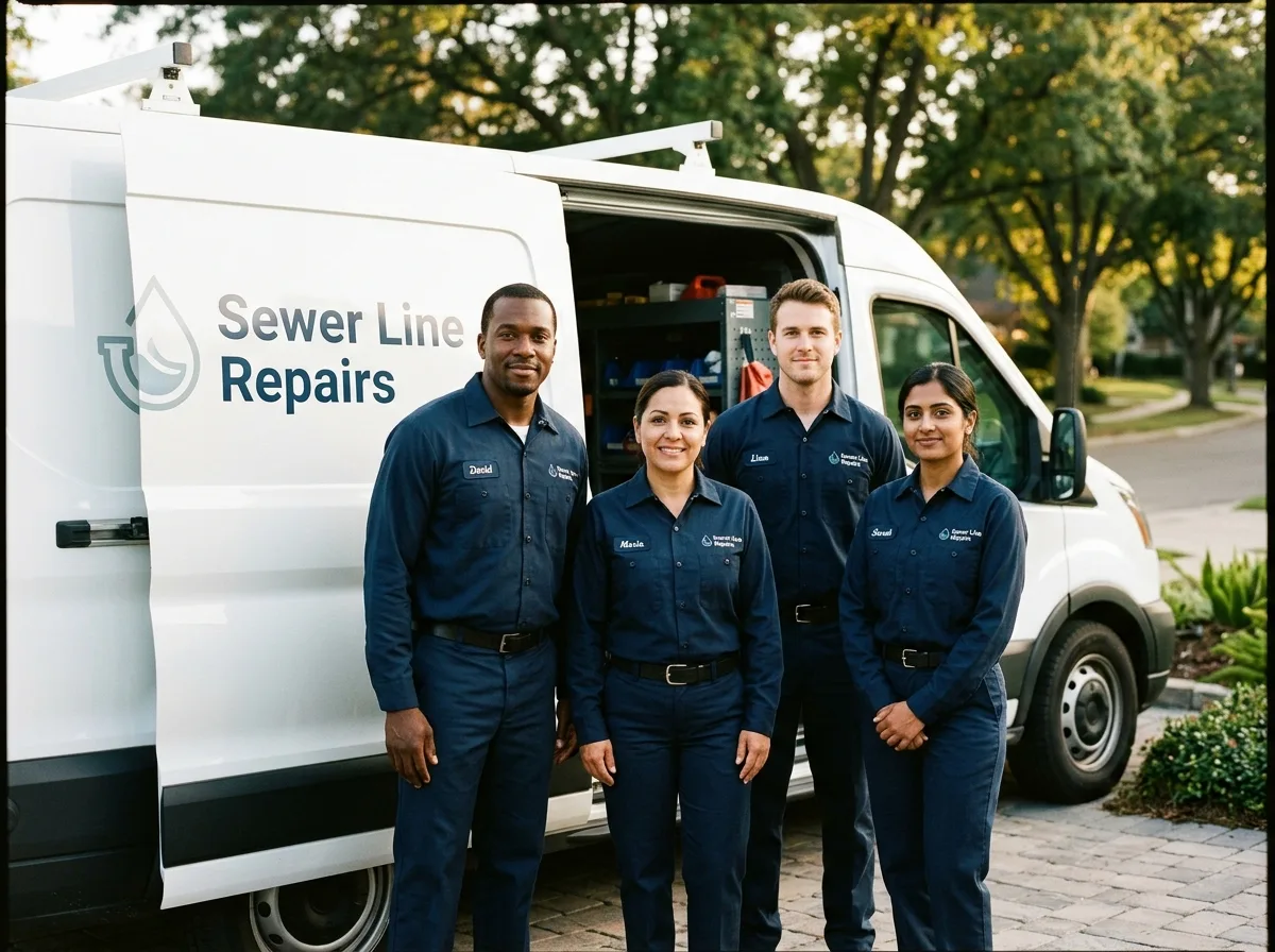 Emergency Plumber company in St George, UT